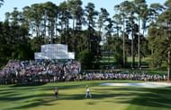 The 2024 Masters at Augusta National (Source: Getty)